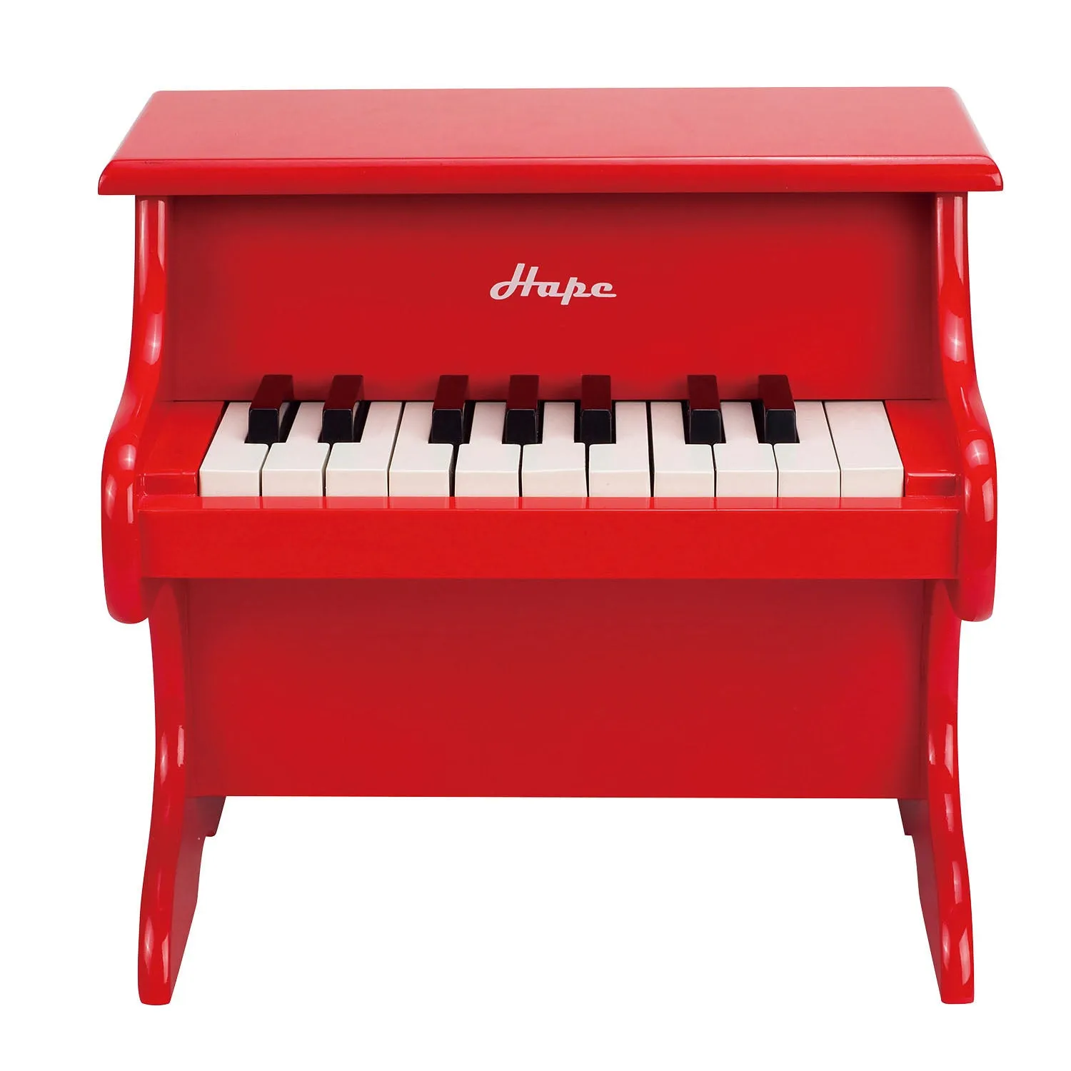 Hape Playful Piano (3y )