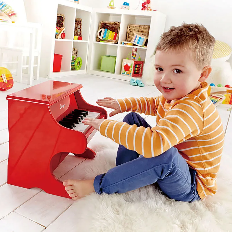 Hape Playful Piano (3y )