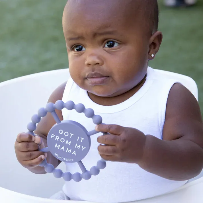 Happy Teether