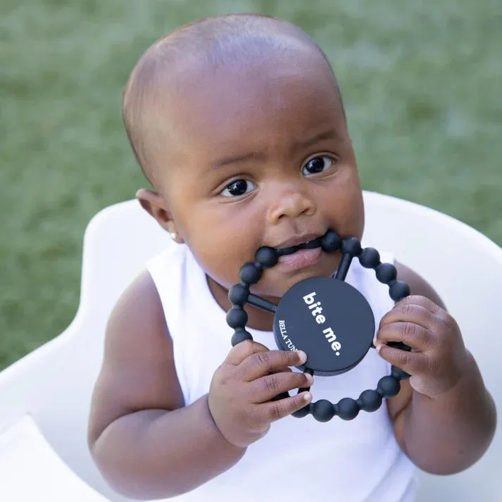 Happy Teether