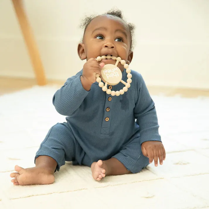 Happy Teether