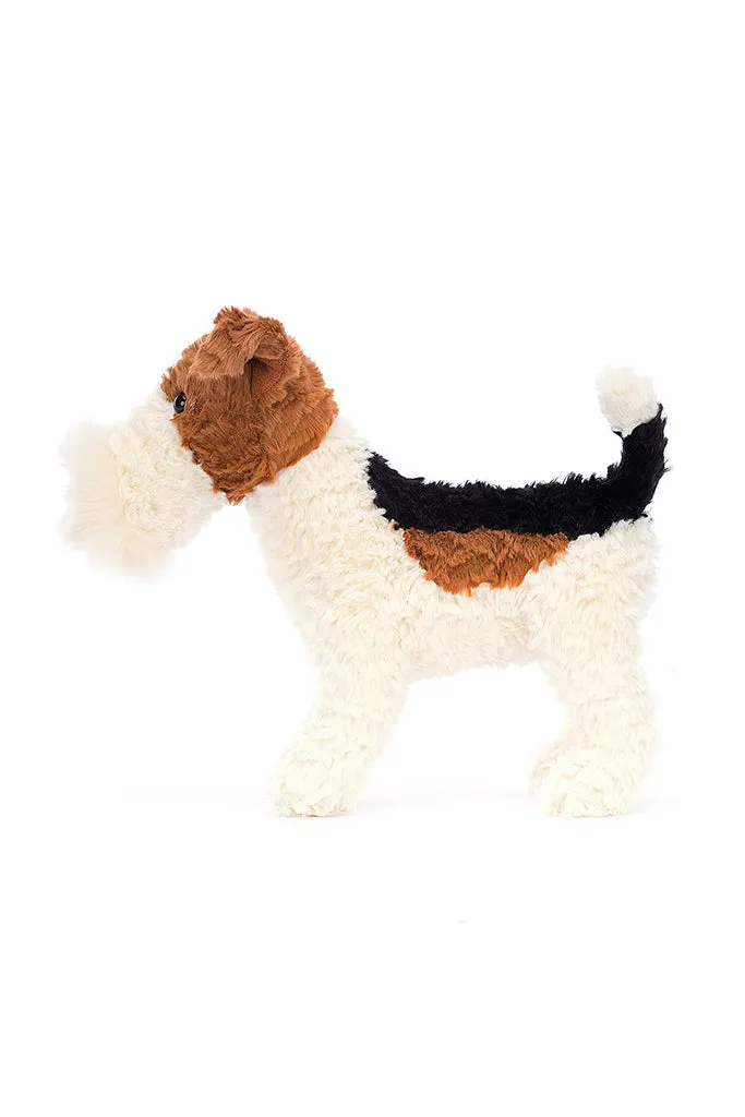 Hector Fox Terrier