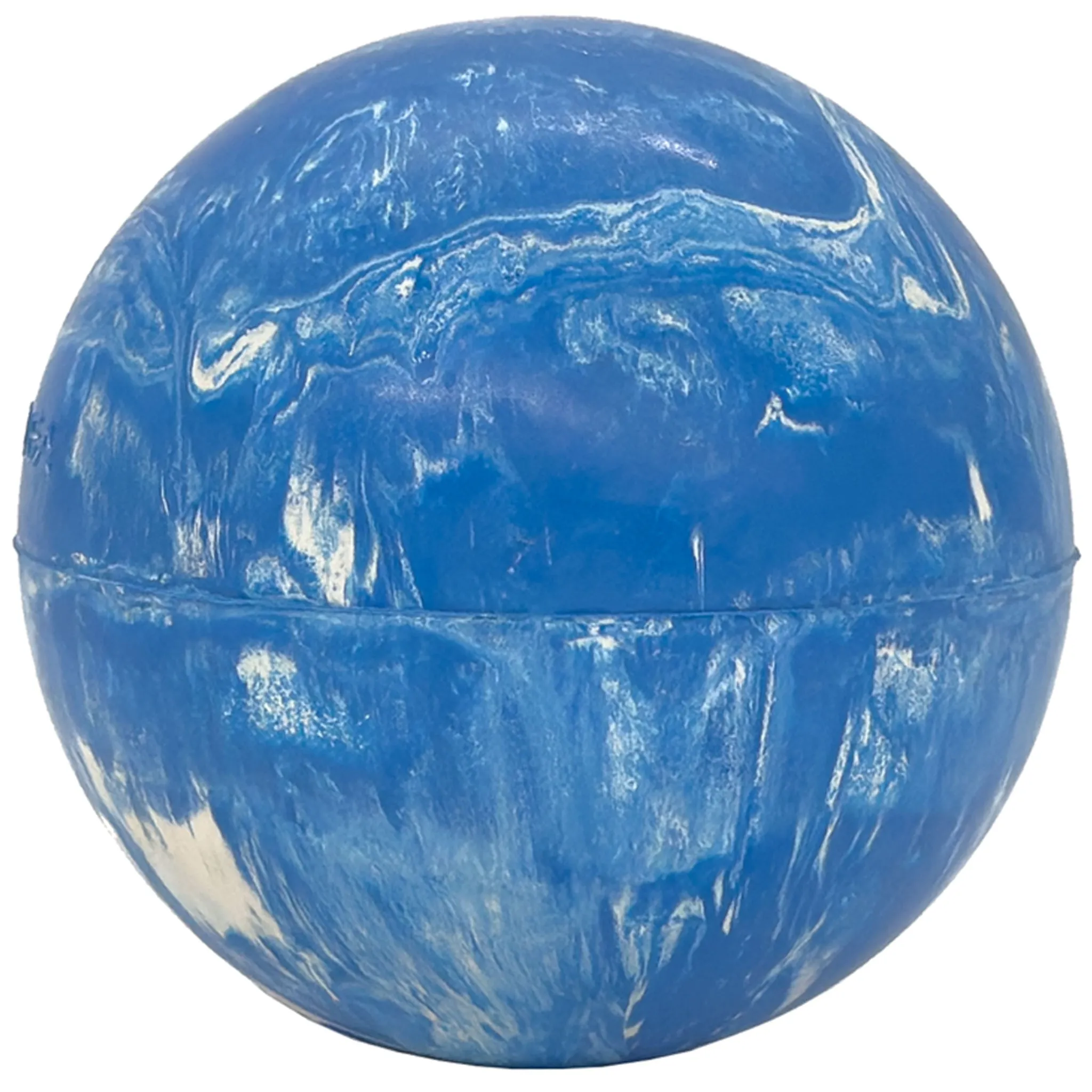 Hevea Planet Ball Dog Toy - Blue