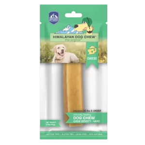 Himalayan Pet Supply Yak Chew Medium, Dog Chew