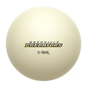 Imperial Nashville Predators Cue Ball