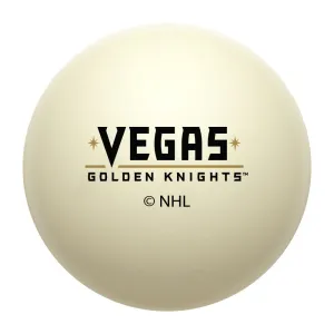 Imperial Vegas Golden Knights Cue Ball