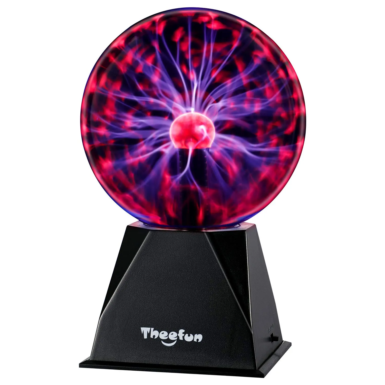 Incredible Group - TOY33052 | Ball Plasma 6"