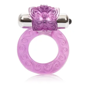 Intimate Butterfly Ring