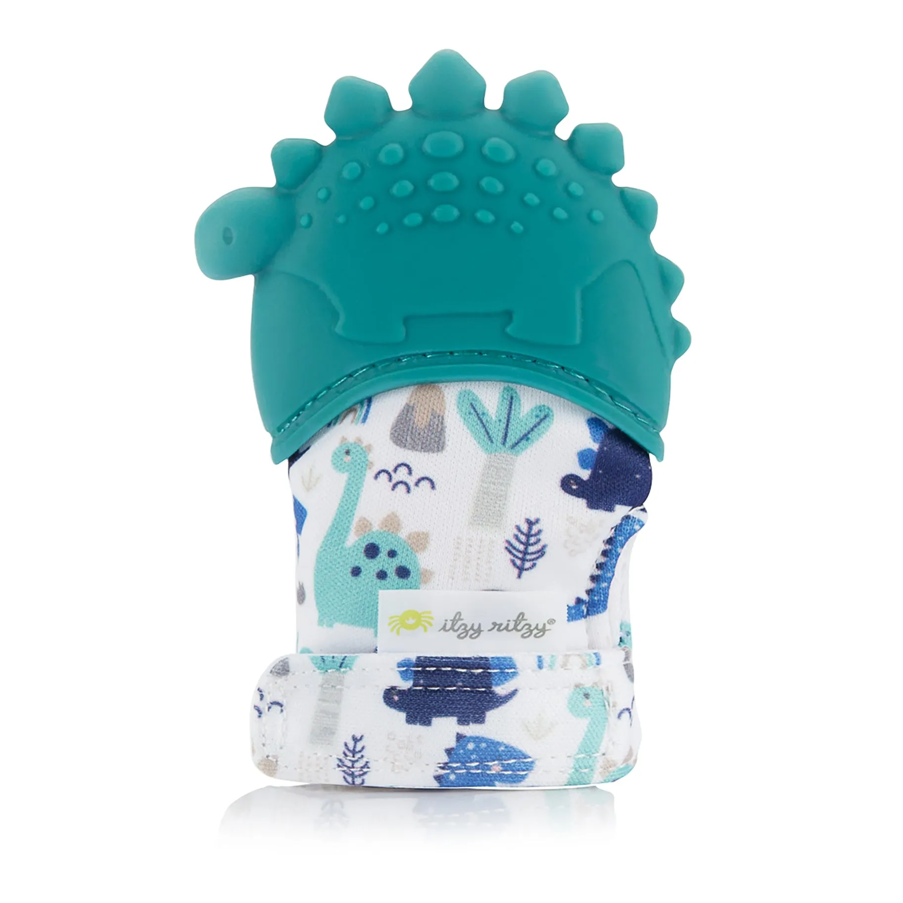 Itzy Ritzy Teething Mitts