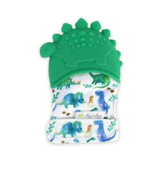 Itzy Ritzy Teething Mitts