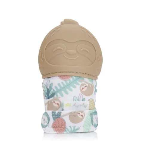 Itzy Ritzy Teething Mitts