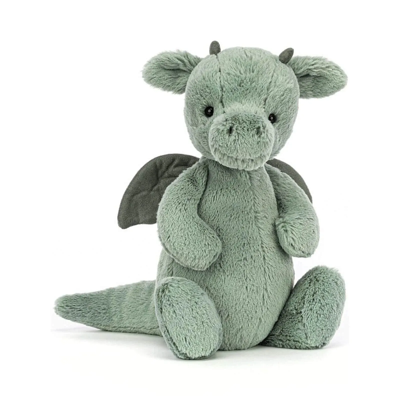 Jellycat Bashful Dragon