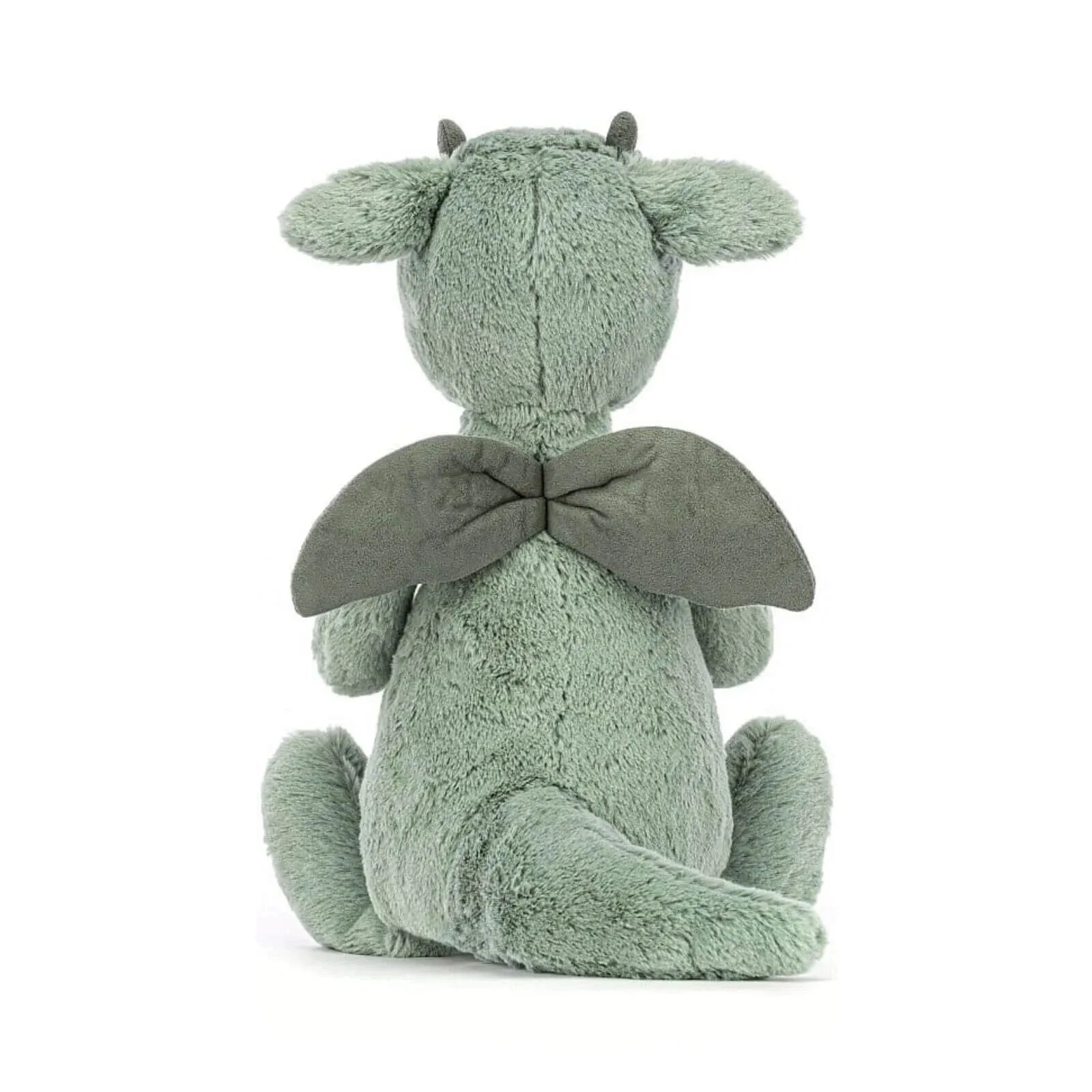 Jellycat Bashful Dragon