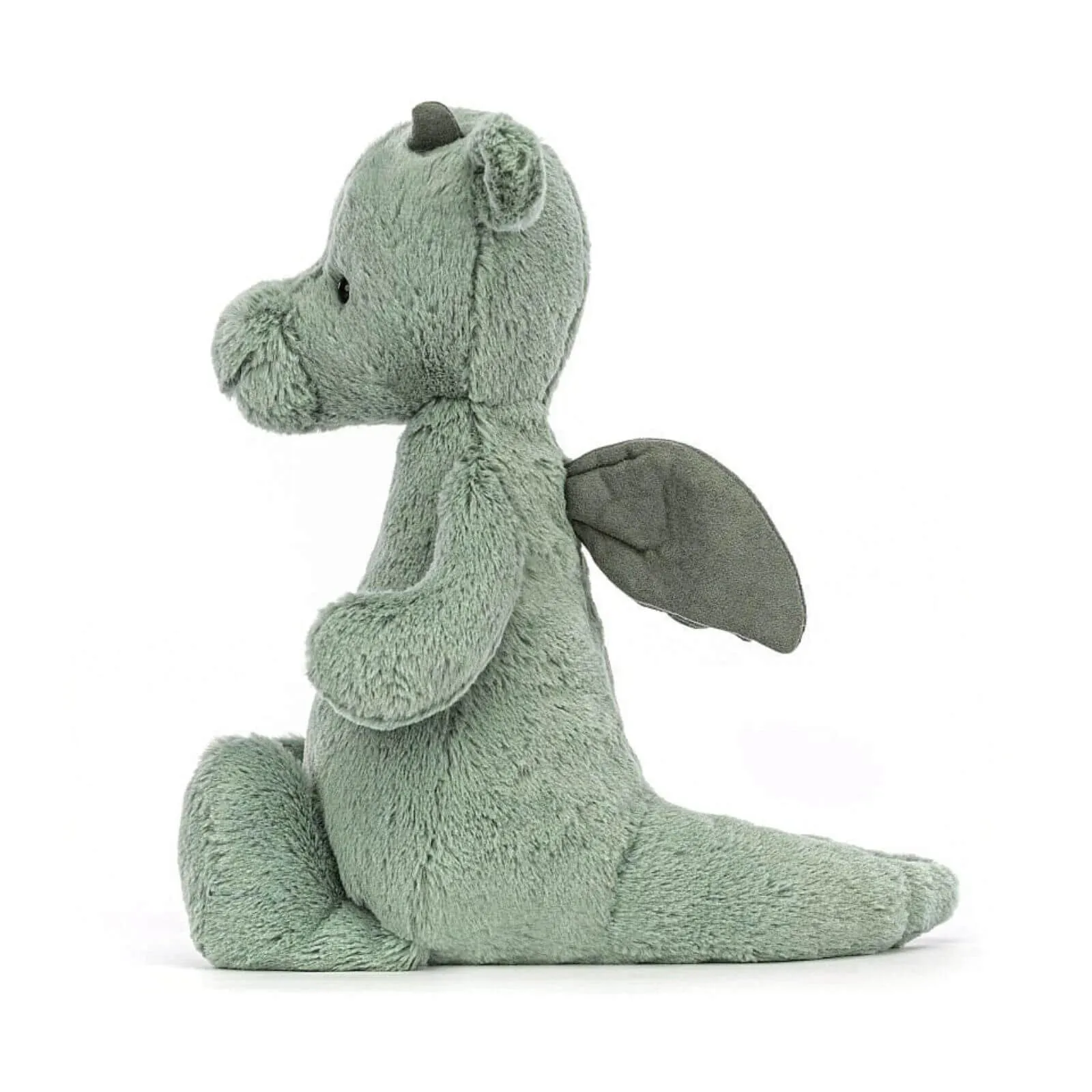 Jellycat Bashful Dragon