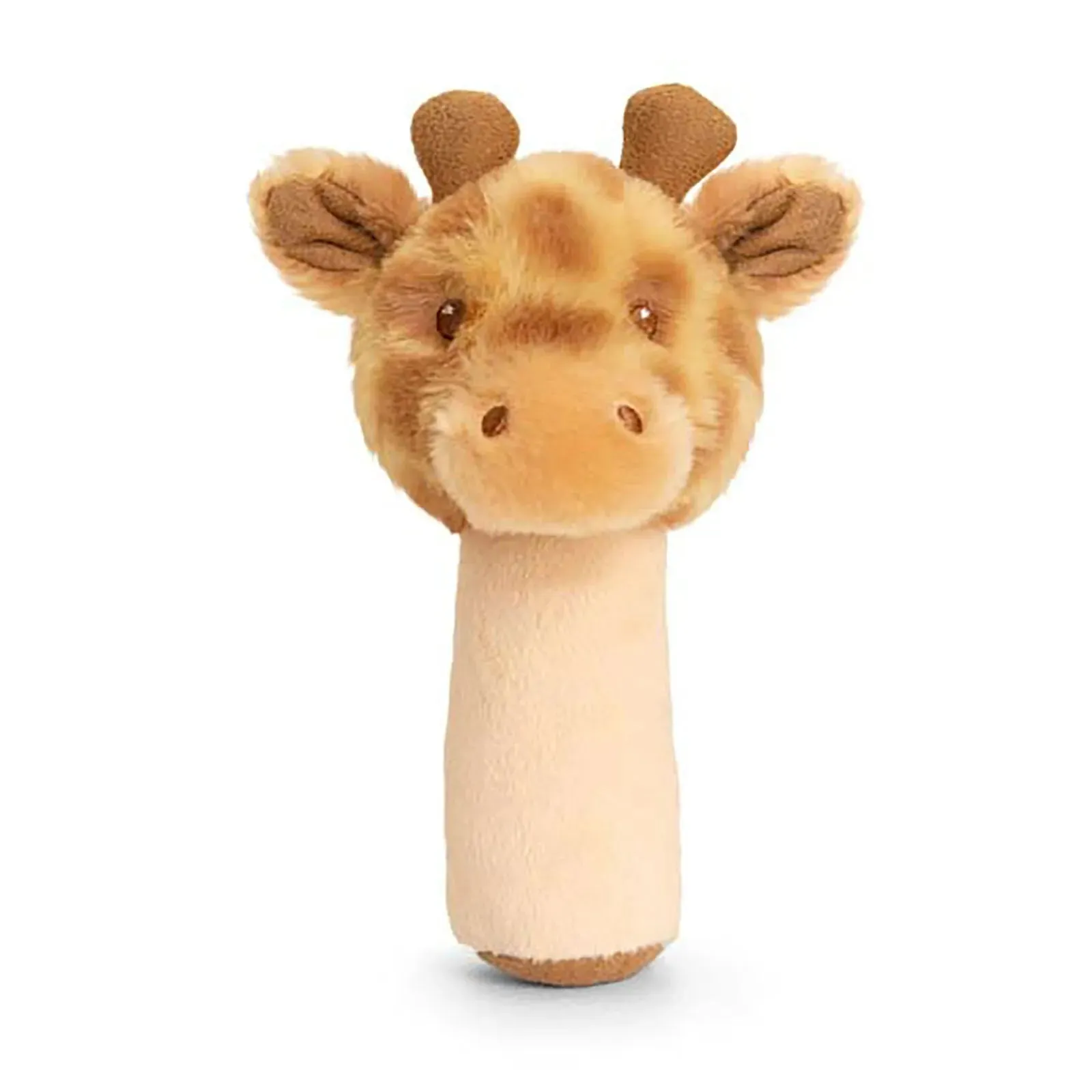 Keeleco Huggy Giraffe 17cm