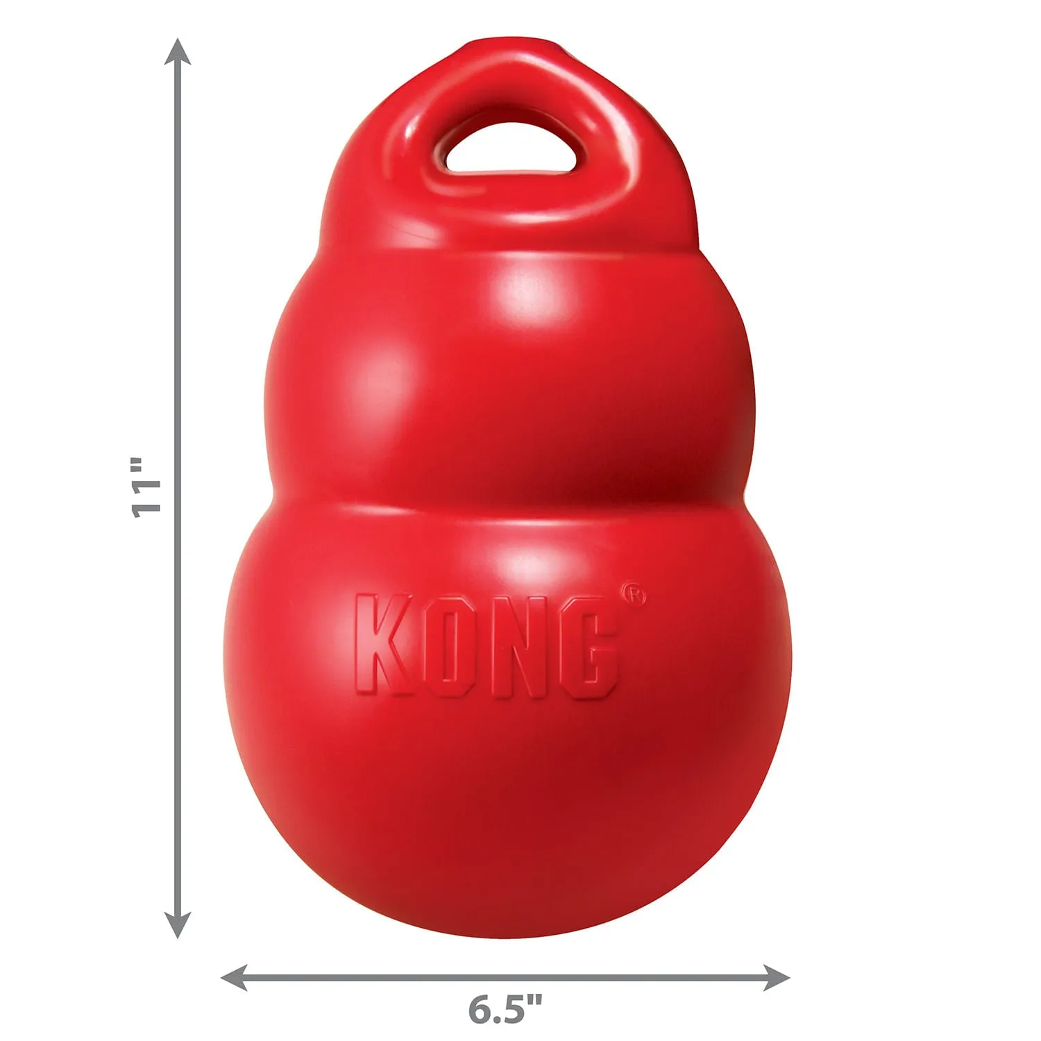 KONG Bounzer XLarge