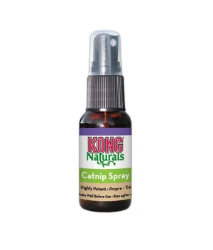 Kong Catnip Spray 1 Oz