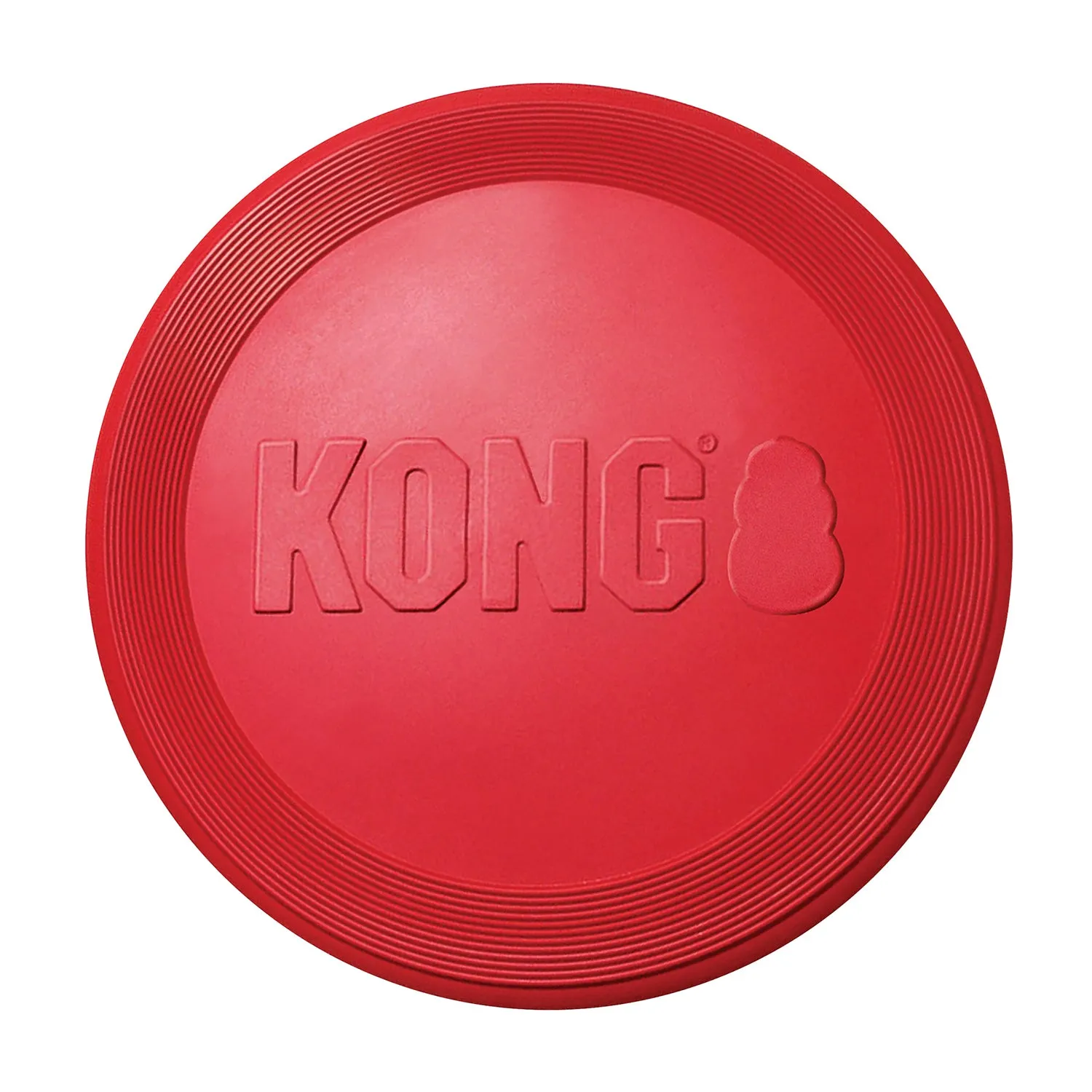 KONG Flyer Dog Toy Large