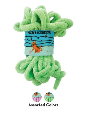 Kong Pull-A-Partz Yarnz Cat Toy