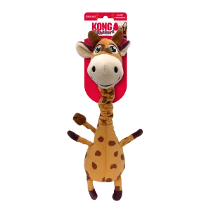 KONG Shakers Bobz Giraffe