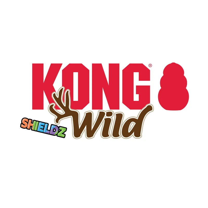 KONG Wild Shieldz Perch Medium