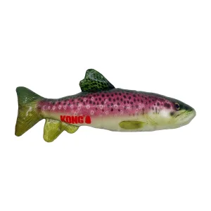 KONG Wild Shieldz Trout Training Dummy