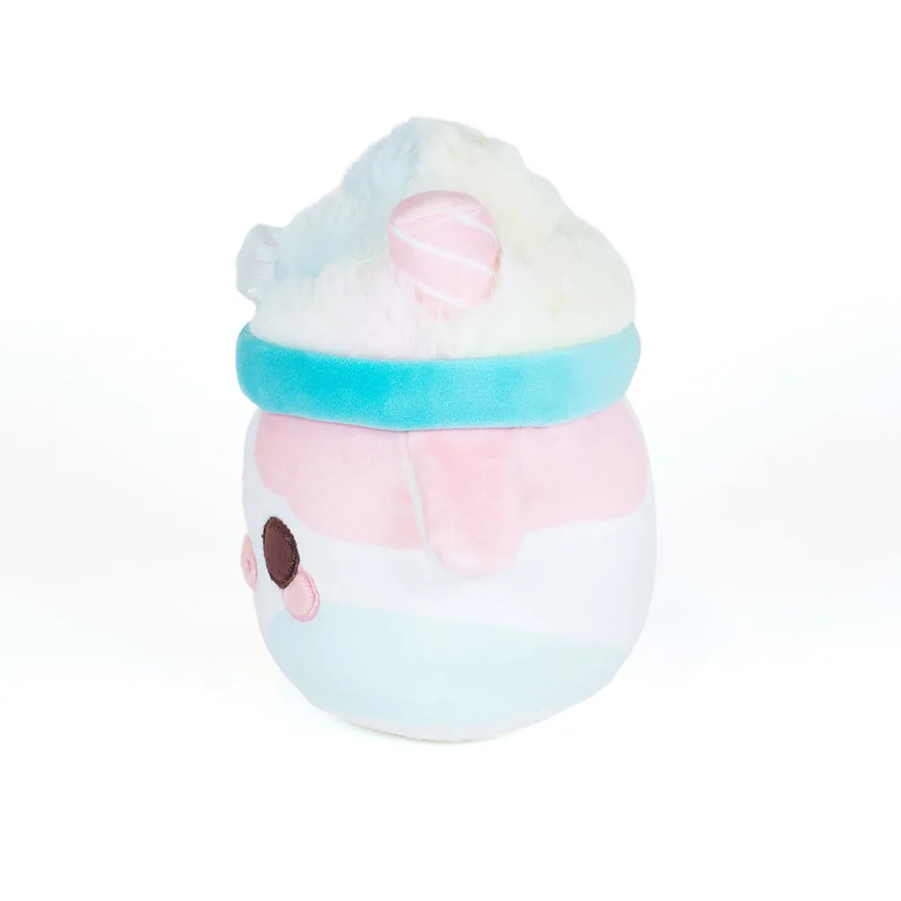 Lil Series - Cotton Candy Mooshake