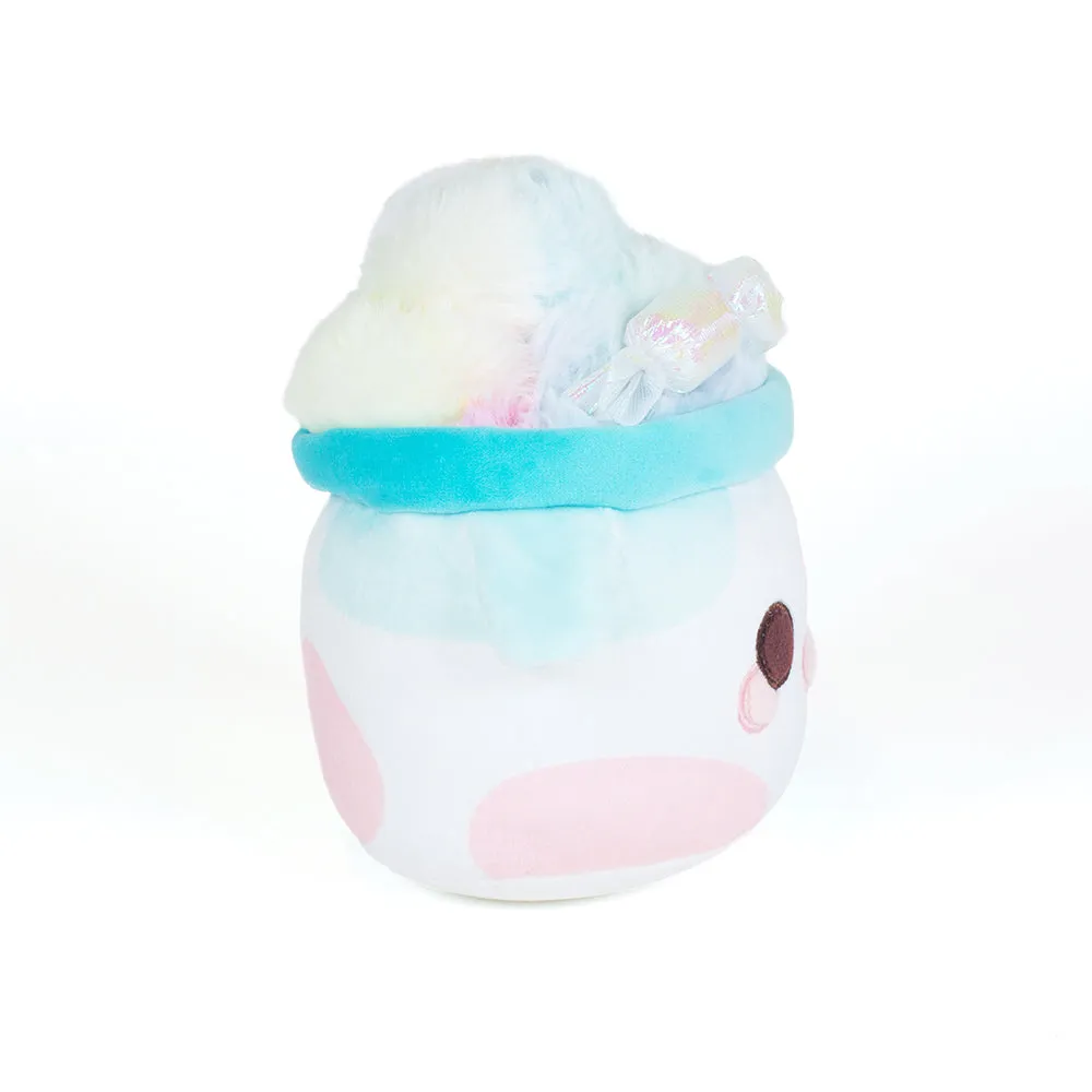 Lil Series - Cotton Candy Mooshake