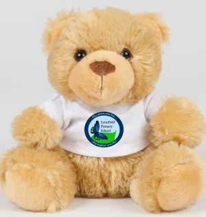 Lynnfield Primary Keepsake Bear