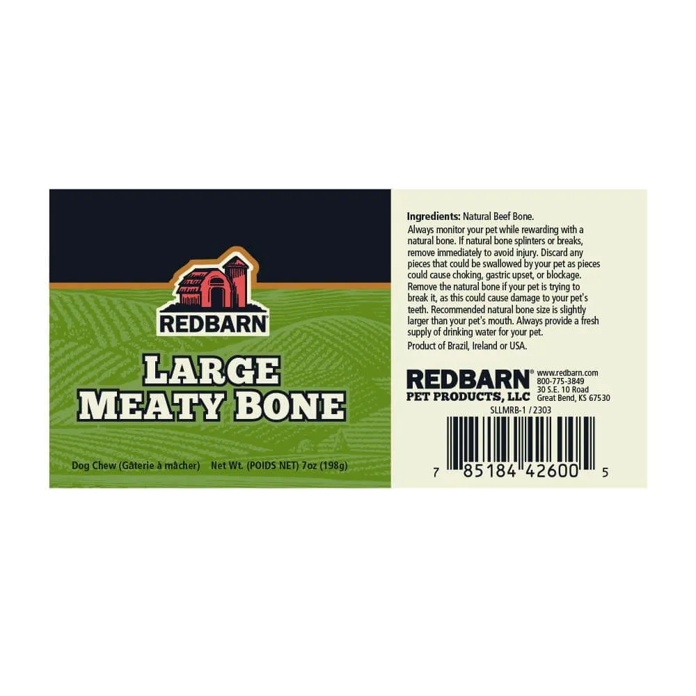 Meaty Bone