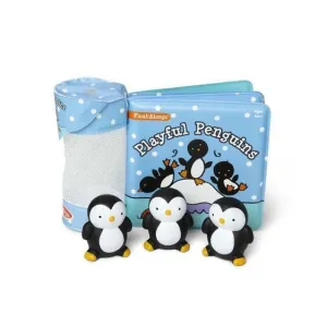 Melissa and Doug Float Alongs: Playfun Penguins 41202