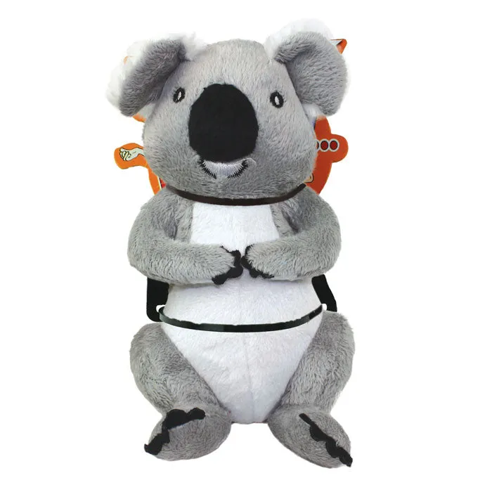 Mighty Dog Toys Kohen the Koala JR