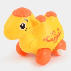 Mini Camel Dinky Toy