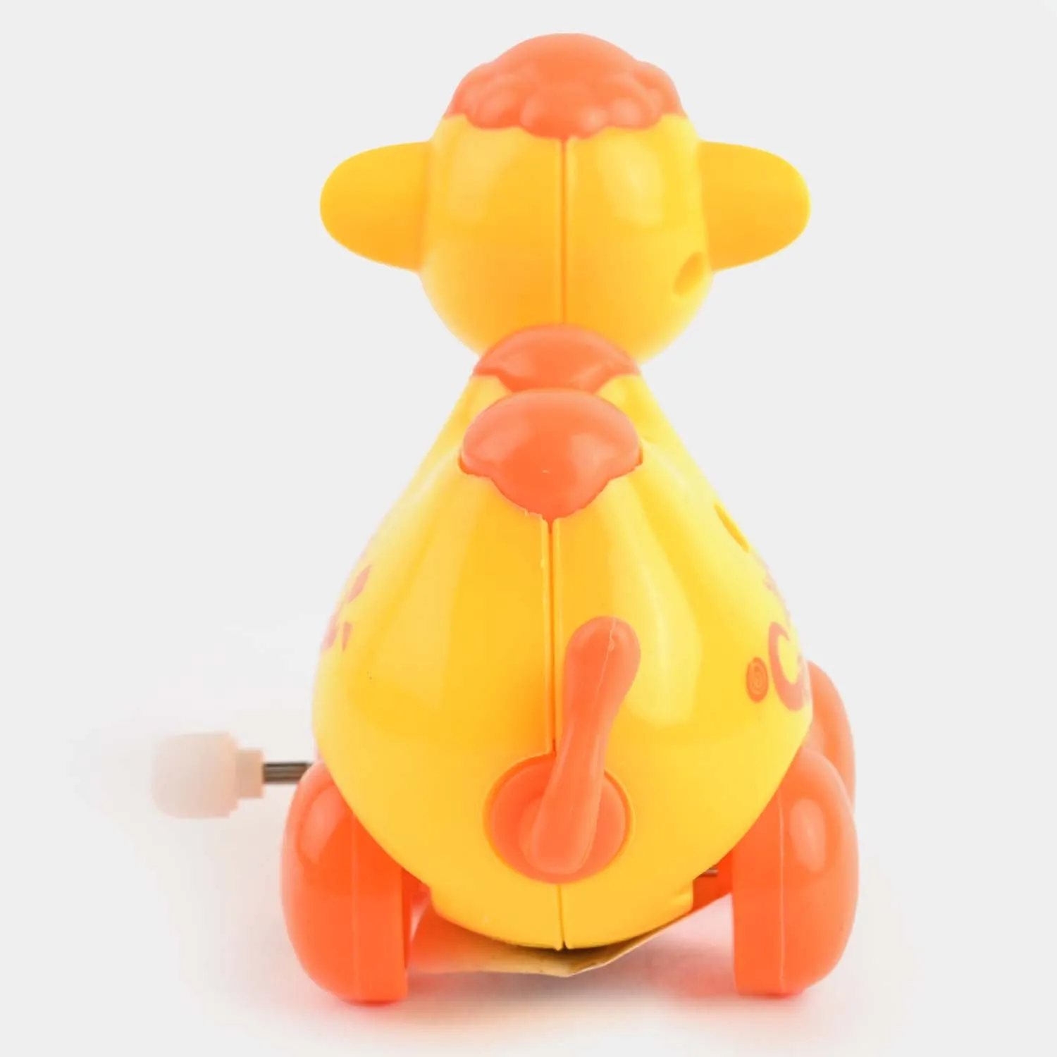 Mini Camel Dinky Toy