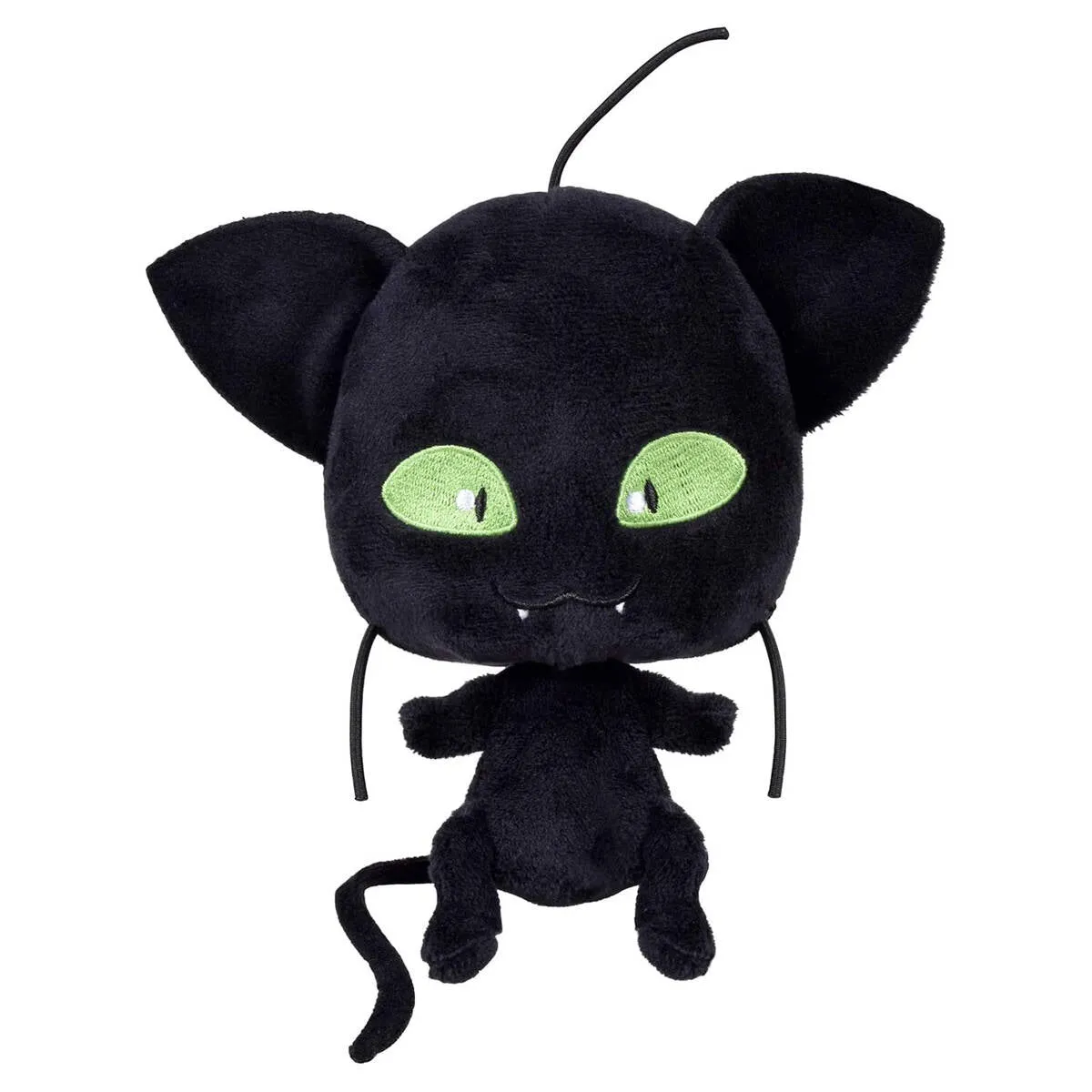 Miraculous Kwami Plagg 15cm Plush