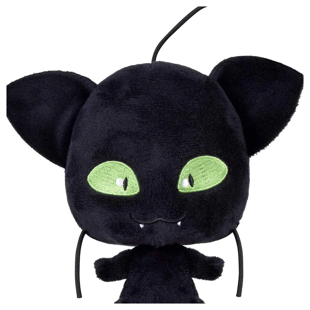 Miraculous Kwami Plagg 15cm Plush