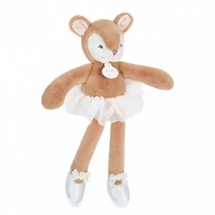 My Ballerina Fawn Plush