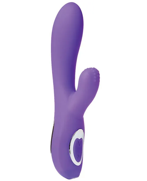 NU Sensuelle Femme Luxe 10 Fun Rabbit Massager