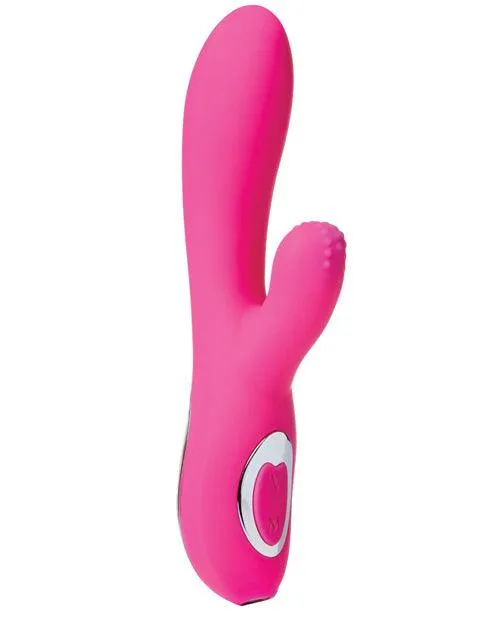 NU Sensuelle Femme Luxe 10 Fun Rabbit Massager