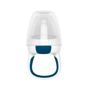 OXO TOT Infant Teething Feeder - Navy