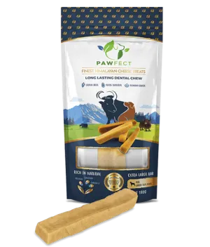 PAWFECT CHEW BARS