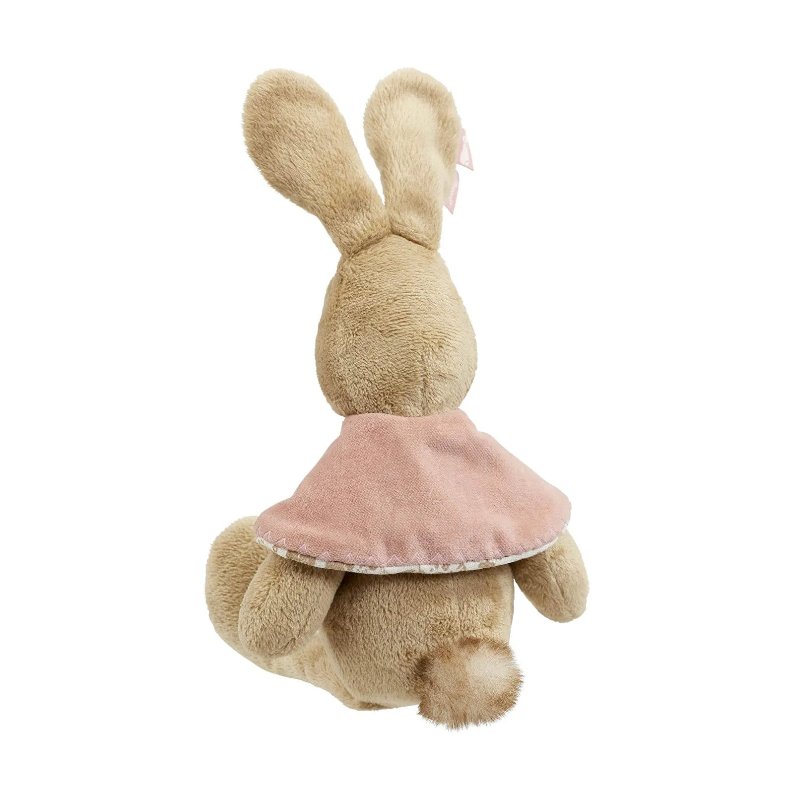 Peter Rabbit Flopsy Soft Toy