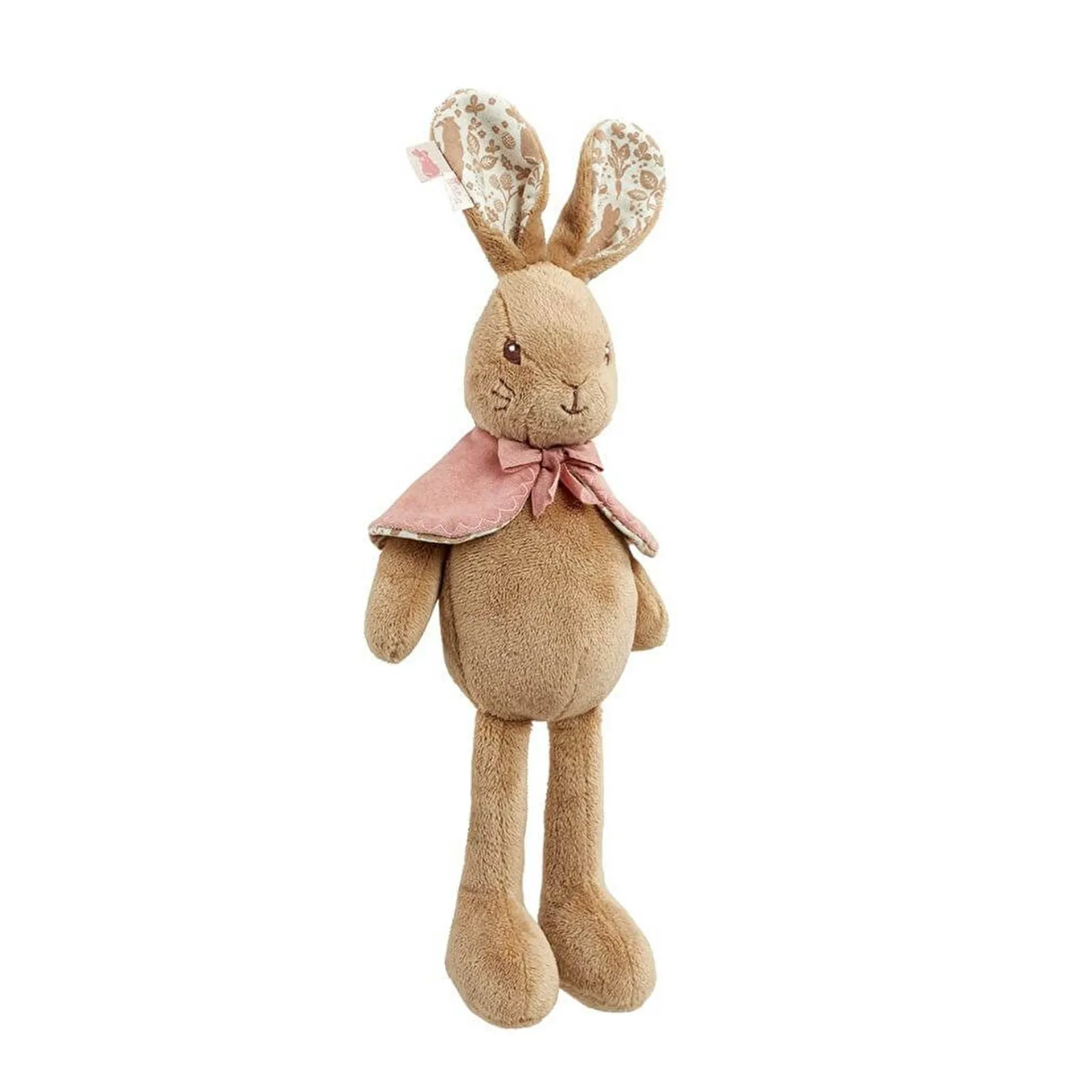 Peter Rabbit Flopsy Soft Toy