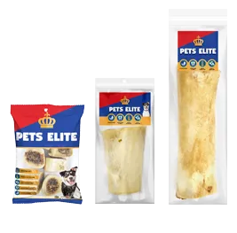 Pets elite Boredom busters (select size for price)