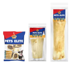 Pets elite Boredom busters (select size for price)