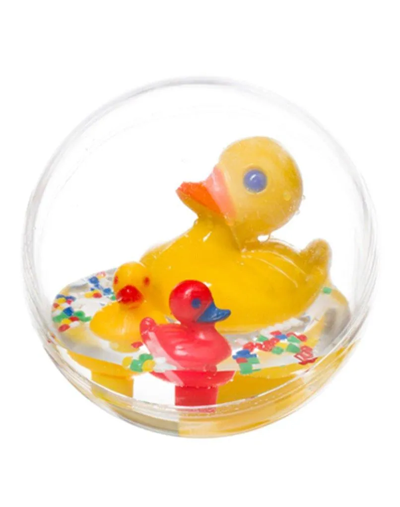 Philos Waterball Mother Duck Family (large)