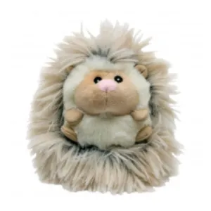 Plush Mini Hedgehog