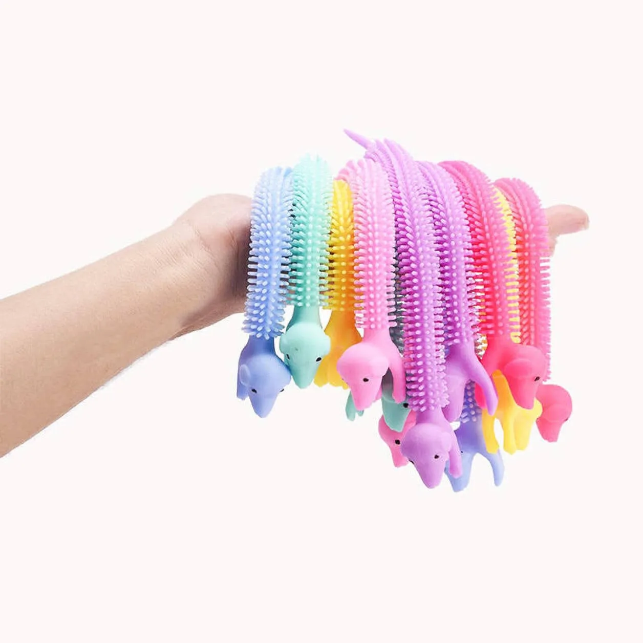 Puppy Dog Stretchy String