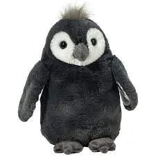 "Perrie" Penguin Soft