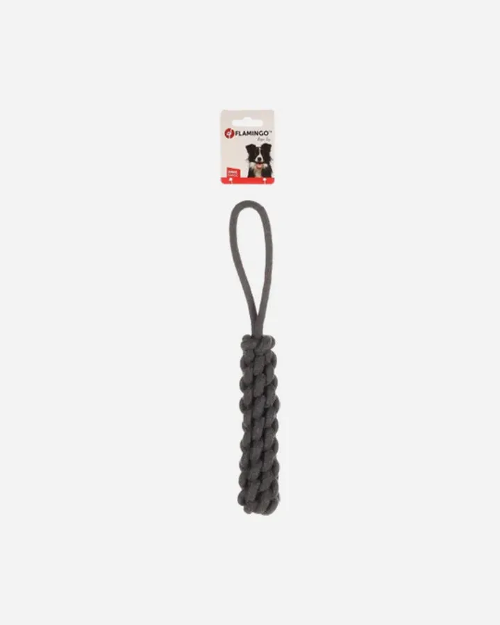 Ringo Tug Rope - Grey - 35cm